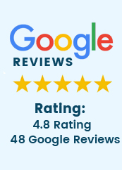 Website Desgining Google Rating