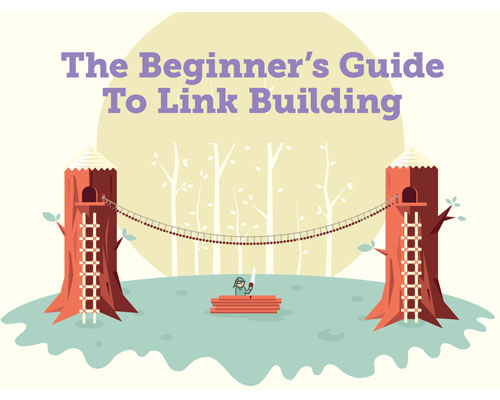 Link Building and Link Popularity Services