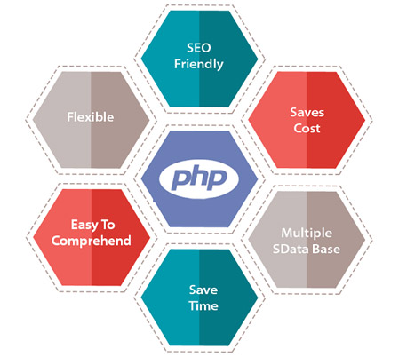PHP mysql Company