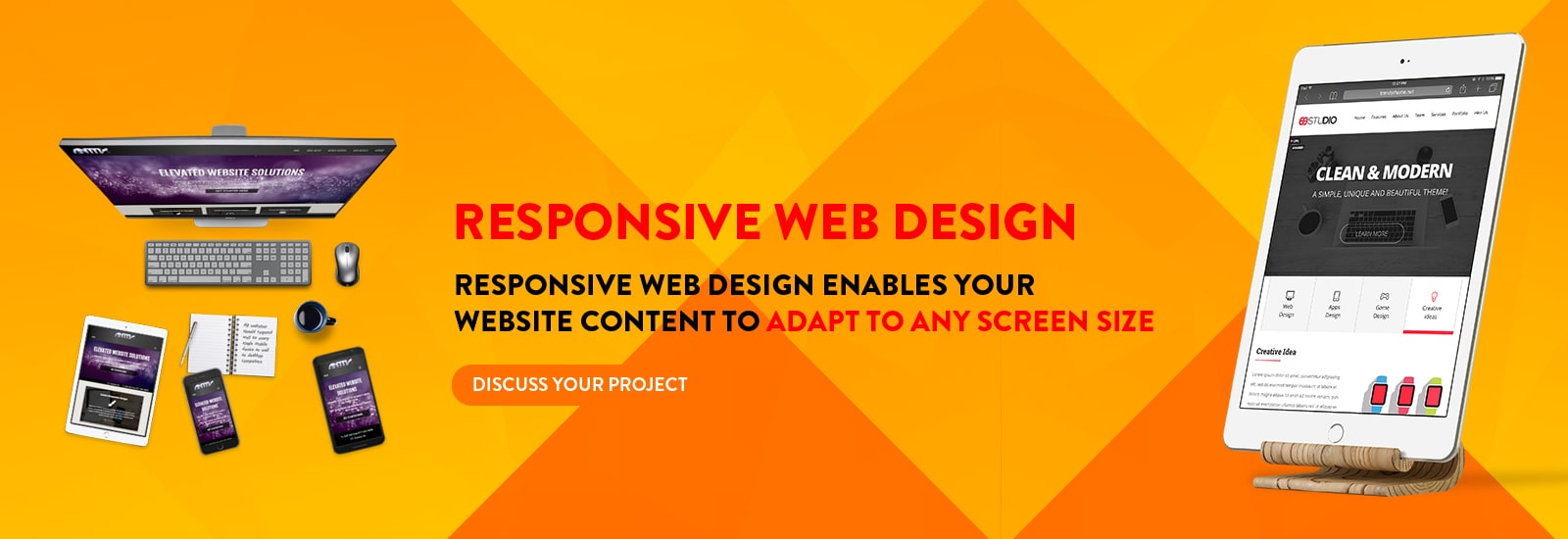 Web Design Company in Pakistan