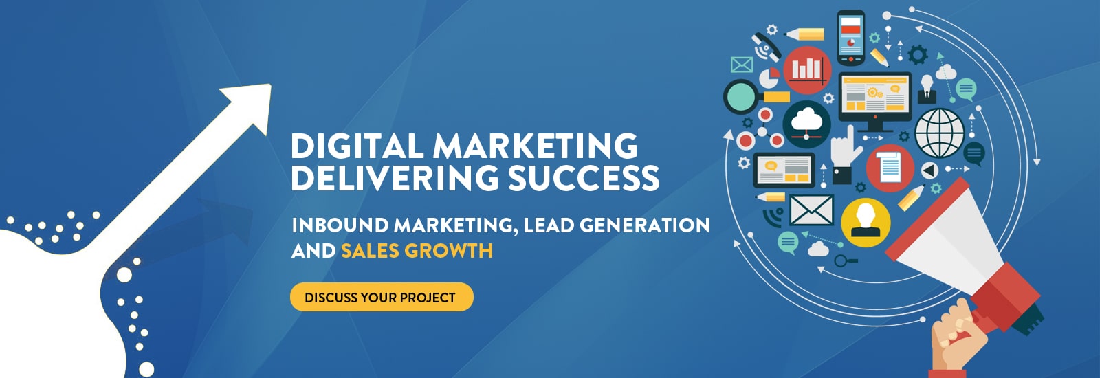 Digital Marketing Company in Pakistan